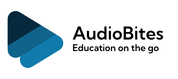 AudioBites - Education on the Go